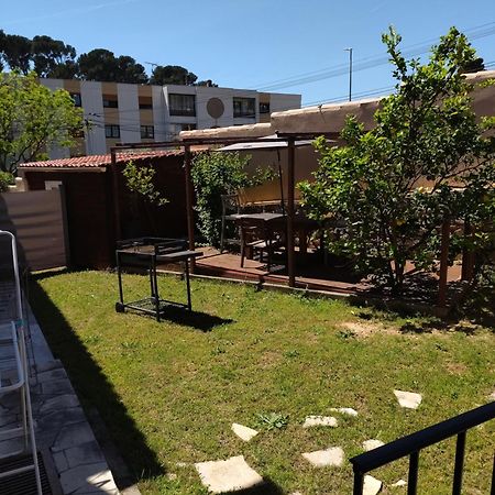 Tres Confortable Studio Maison Au Pied Dufaron Villa Toulon Eksteriør bilde