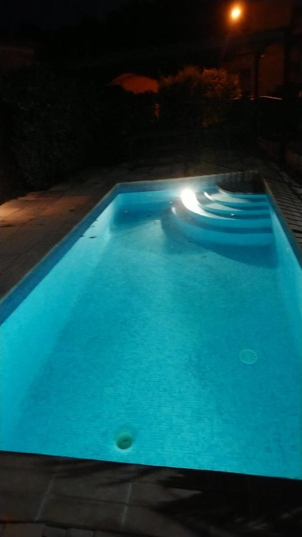 Tres Confortable Studio Maison Au Pied Dufaron Villa Toulon Eksteriør bilde