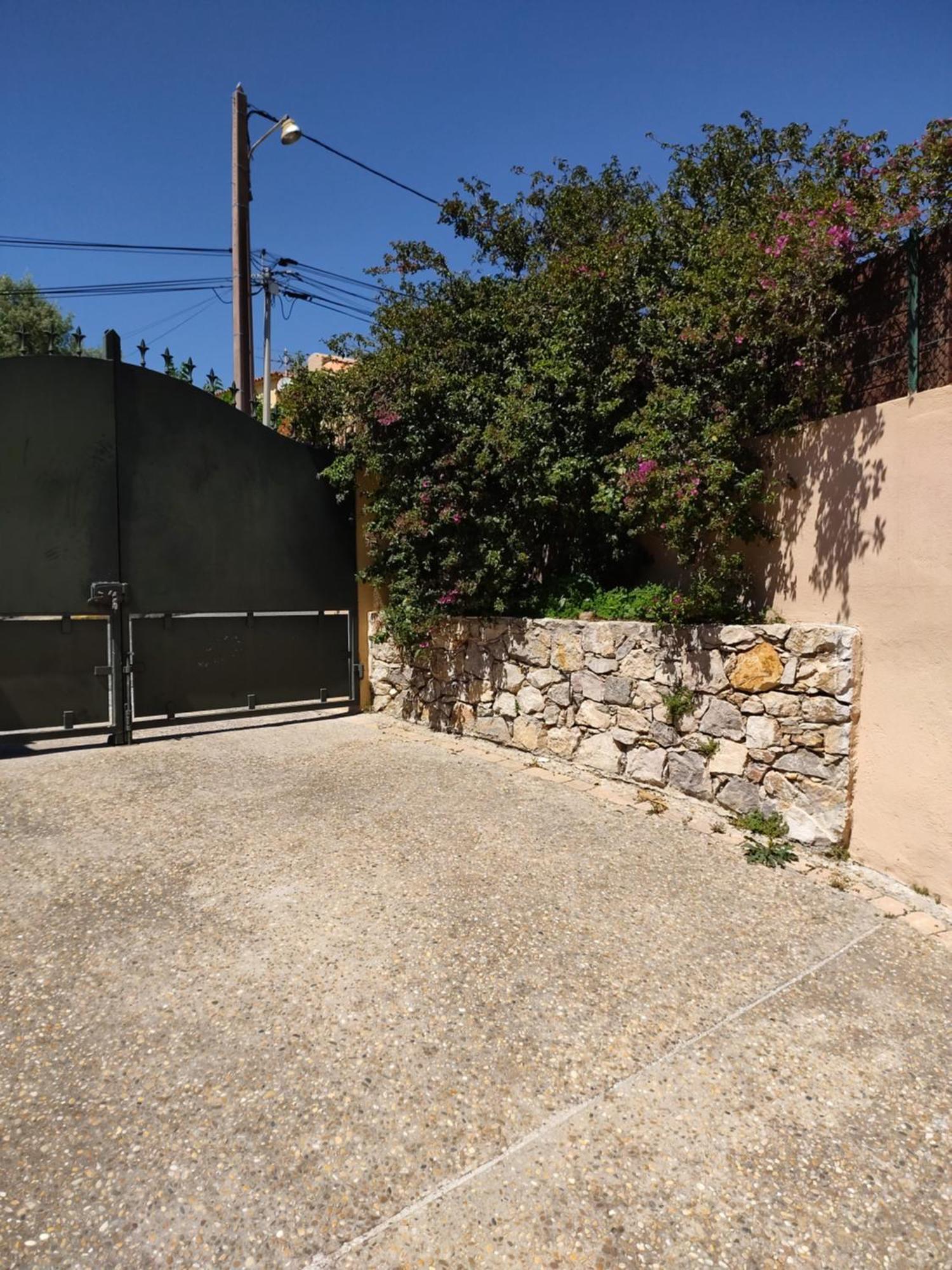 Tres Confortable Studio Maison Au Pied Dufaron Villa Toulon Eksteriør bilde