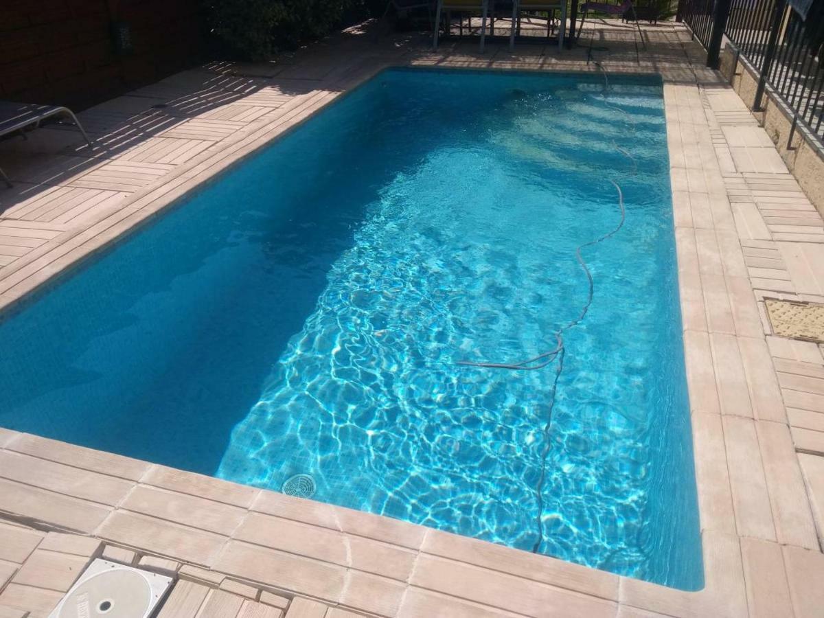 Tres Confortable Studio Maison Au Pied Dufaron Villa Toulon Eksteriør bilde