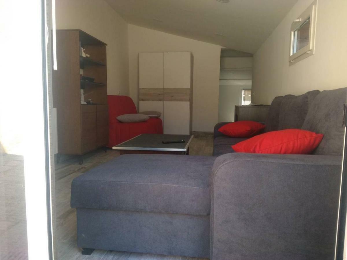 Tres Confortable Studio Maison Au Pied Dufaron Villa Toulon Eksteriør bilde
