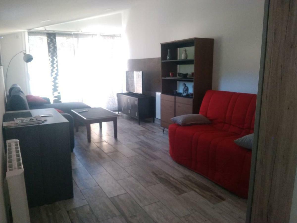 Tres Confortable Studio Maison Au Pied Dufaron Villa Toulon Eksteriør bilde
